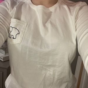 Ivory Ella long sleeve